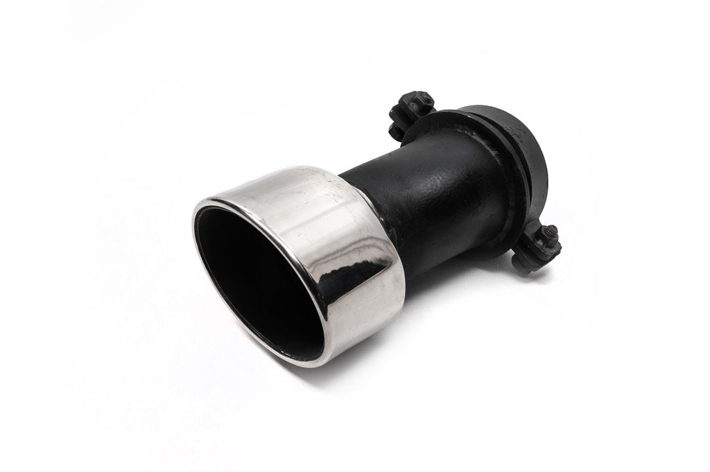 Exhaust tip for F-Sport (2012-2015) for Lexus LX570/450d 2008-2022 - image 3