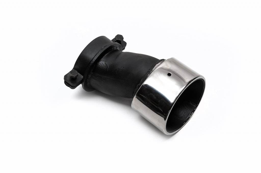 Nozzle for F-Sport (2012-2015) for Lexus LX570/450d - Reelken Auto