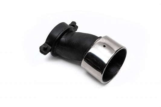 Exhaust tip for F-Sport (2012-2015) for Lexus LX570/450d 2008-2022 - image 1