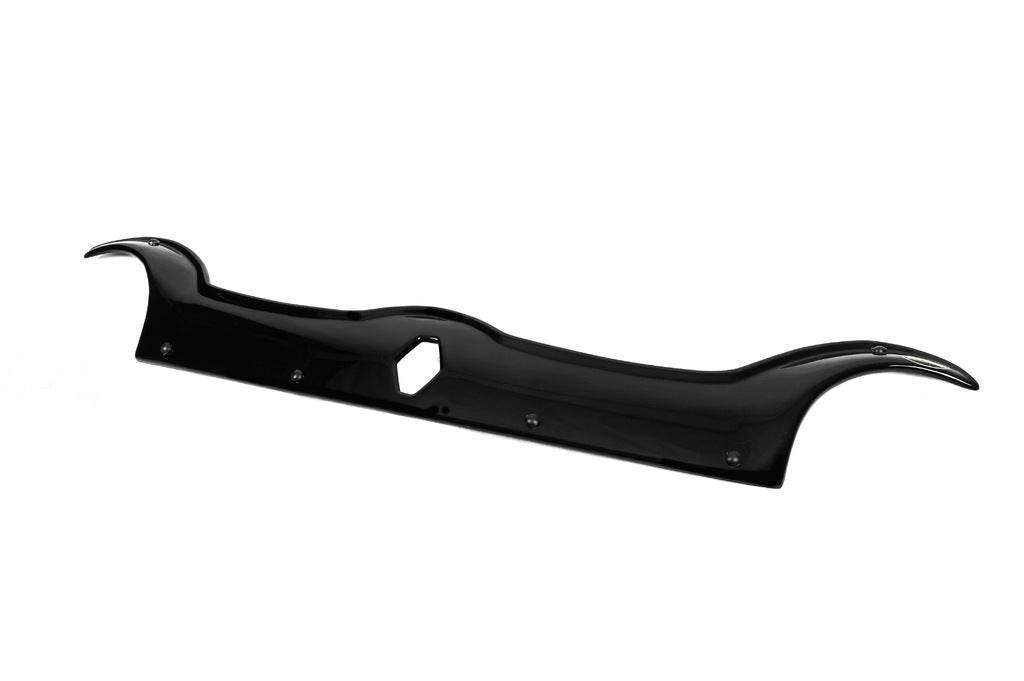 Hood deflector (EuroCap) for Renault Twingo 1992-2007 - Reelken Auto