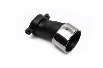 Exhaust tip for F-Sport (2012-2015) for Lexus LX570/450d 2008-2022 - image 1