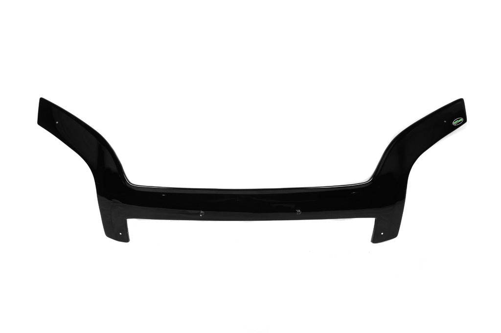 Hood deflector (Eurocap) for Ford Fusion 2002-2009 - Reelken Auto