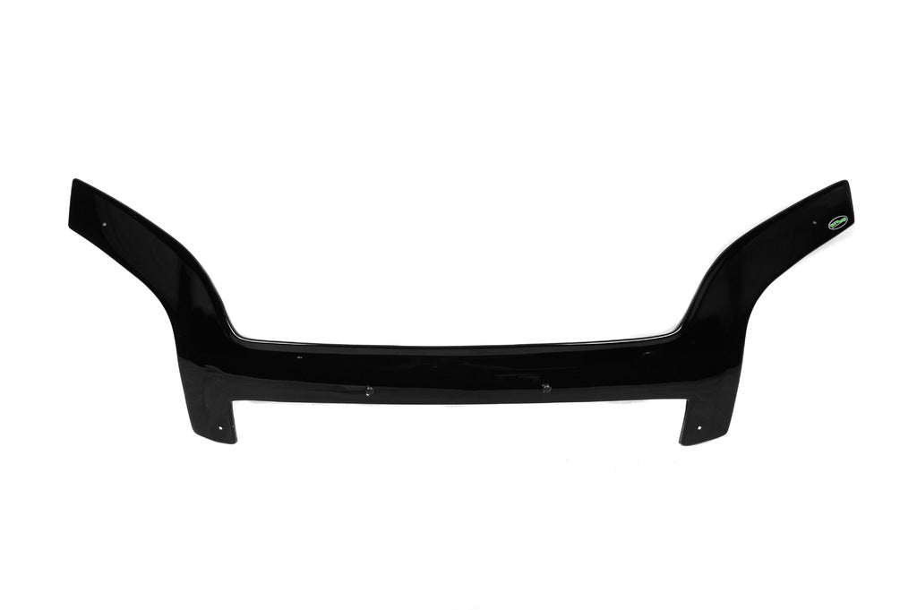 Hood Deflector (EuroCap) for Ford Fusion 2002-2009 - image 5