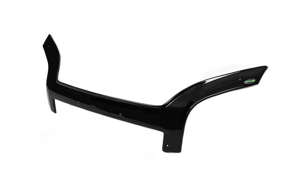 Hood deflector (Eurocap) for Ford Fusion 2002-2009 - Reelken Auto