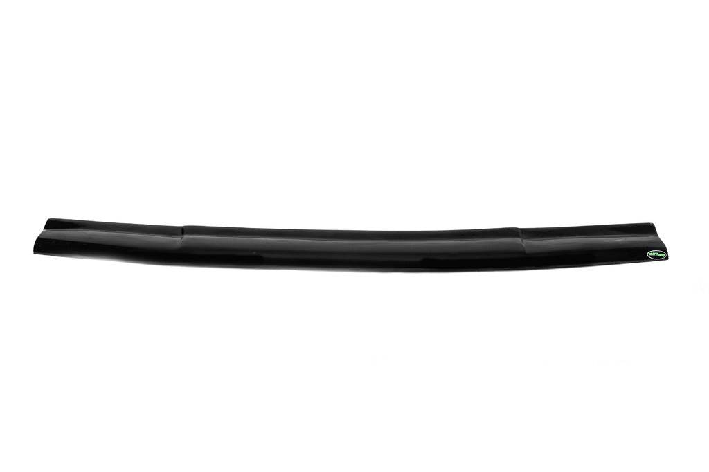 Hood deflector (Eurocap) for Fiat Tipo 1988-2000 - Reelken Auto