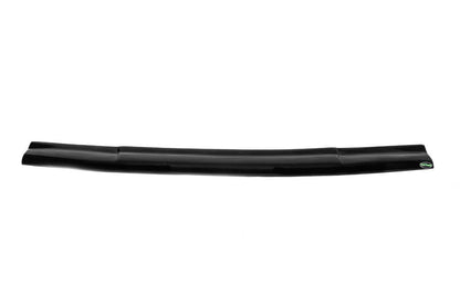 Hood deflector (Eurocap) for Fiat Tipo 1988-2000 - Reelken Auto