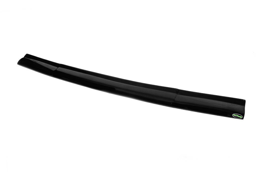 Hood deflector (Eurocap) for Fiat Tipo 1988-2000 - Reelken Auto