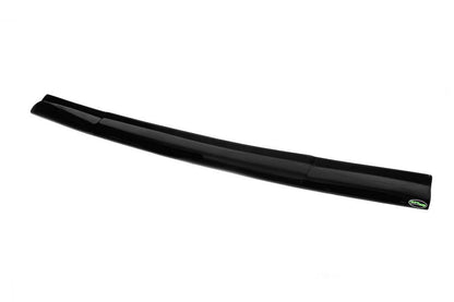 Hood deflector (Eurocap) for Fiat Tipo 1988-2000 - Reelken Auto