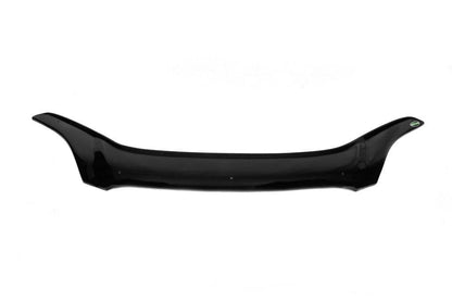 The hood deflector (EuroCap) for Honda Civic 1995-2001 - Reelken Auto