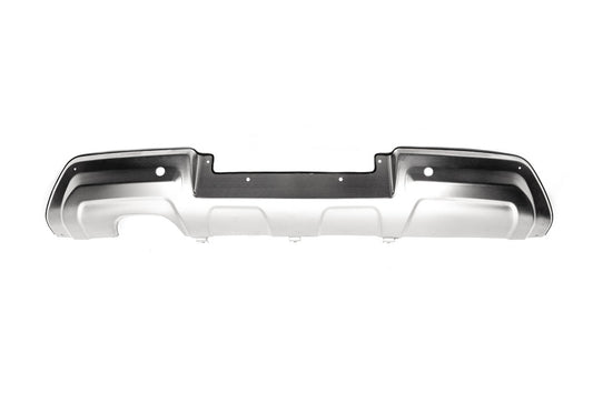 Rear trim (1 pc) for Skoda Yeti 2009-2017 - image 1