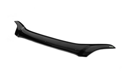 The hood deflector (EuroCap) for Honda Civic 1995-2001 - Reelken Auto