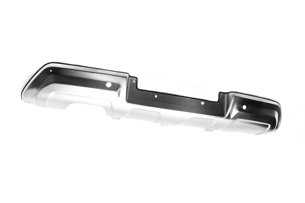 Rear trim (1 pc) for Skoda Yeti 2009-2017 - image 2