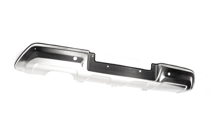 Rear trim (1 pc) for Skoda Yeti 2009-2017 - image 2