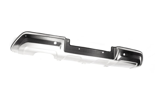 Rear trim (1 pc) for Skoda Yeti 2009-2017 - image 2