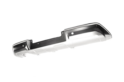 Rear trim (1 pc) for Skoda Yeti 2009-2017 - image 3