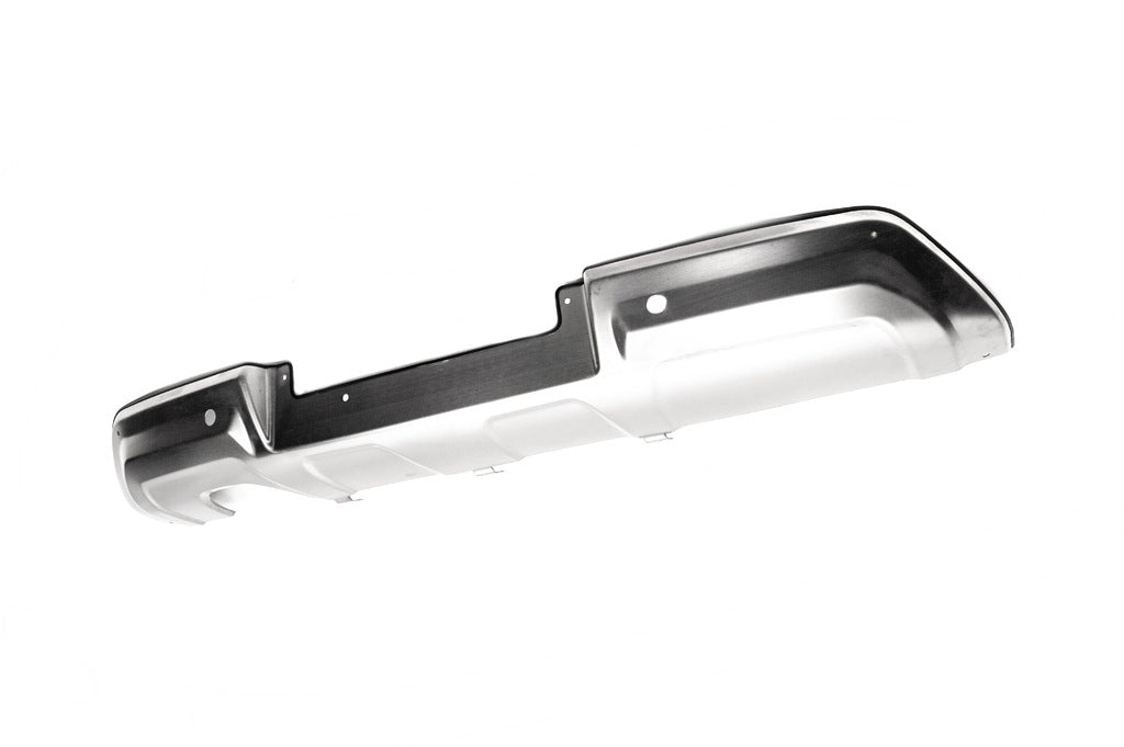 Rear trim (1 pc) for Skoda Yeti 2009-2017 - image 3