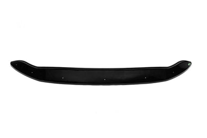 Hood deflector (EuroCap) for Hyundai Tucson NX4 2021↗ - Reelken Auto