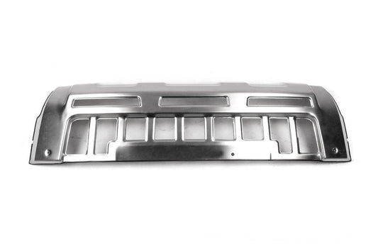 Front cover 2013-2017 (1pc) for Skoda Yeti 2009-2017 - Reelken Auto