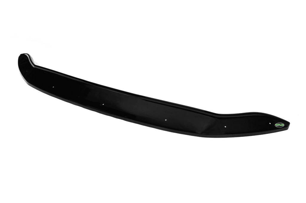 Hood deflector (EuroCap) for Hyundai Tucson NX4 2021↗ - Reelken Auto