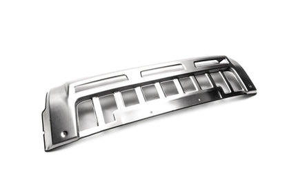 Front lip 2013-2017 (1pc) for Skoda Yeti 2009-2017 - image 3