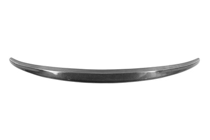Spoiler V2 (for F10, Carbon) for BMW 5 Series F10/F11 2010–2016 - image 13