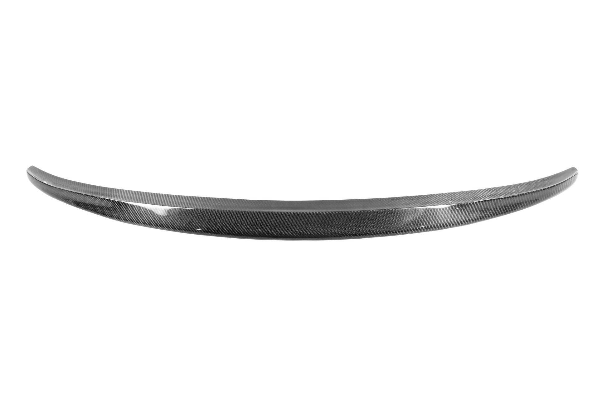 Trunk lid spoiler Carbon V2 (SD) for BMW 5 series F-10/11/07 2010-2016 - image 13