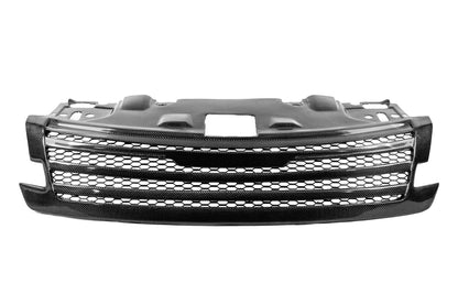 MNSR Carbon Body Kit for Range Rover V L460 2021- - image 9