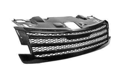 MNSR Carbon Body Kit for Range Rover V L460 2021- - image 11
