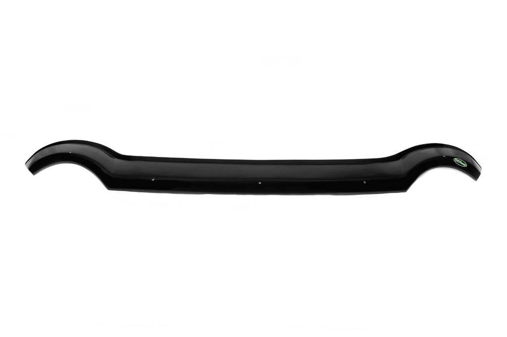 Hood deflector (EuroCap) for Jeep Cherokee/Liberty 2002-2007 - Reelken Auto