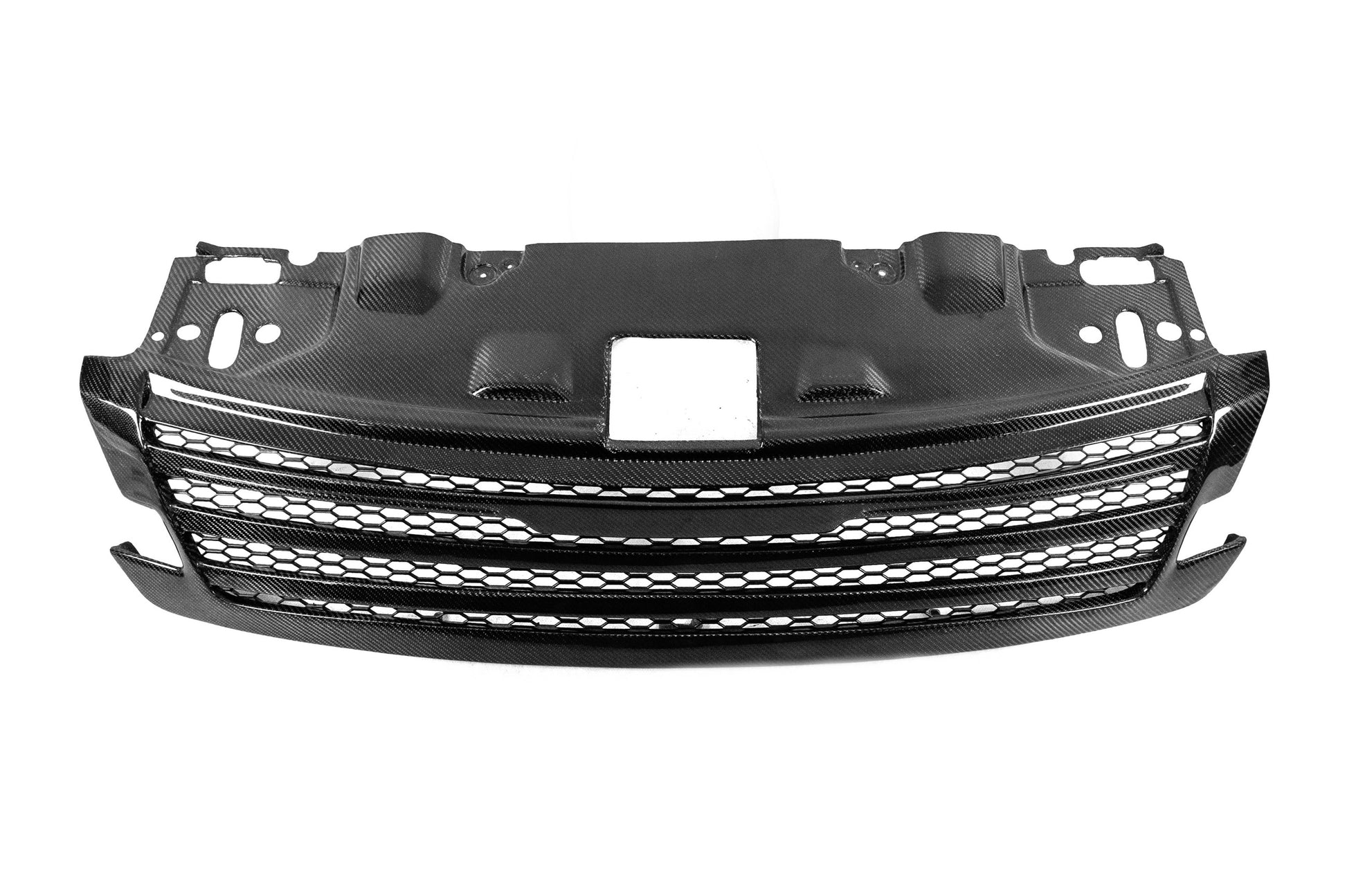 MNSR Carbon Body Kit for Range Rover V L460 2021- - image 12