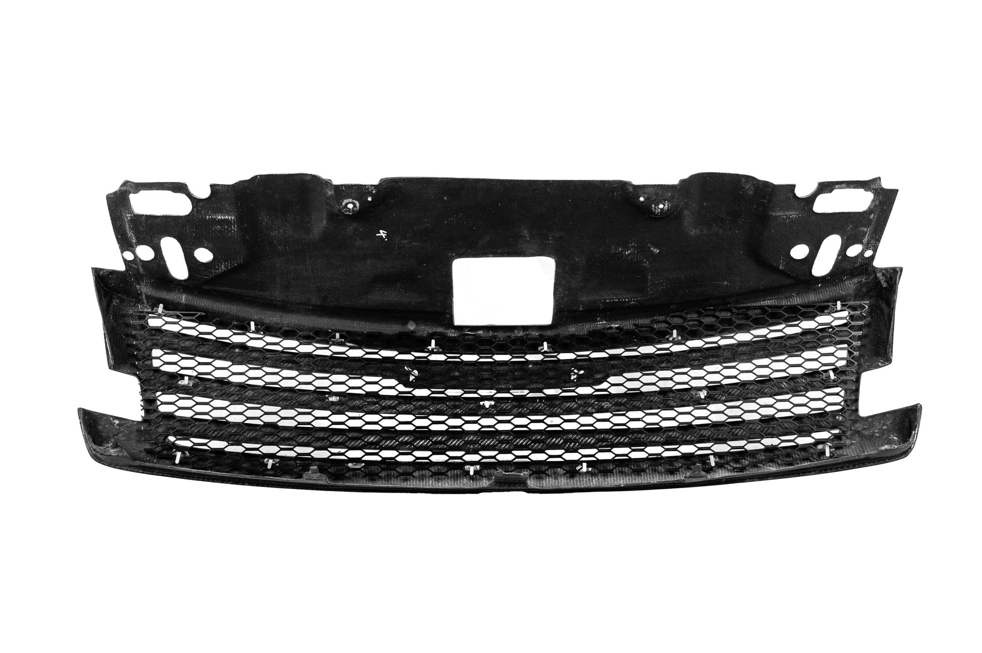 MNSR Carbon Body Kit for Range Rover V L460 2021- - image 13