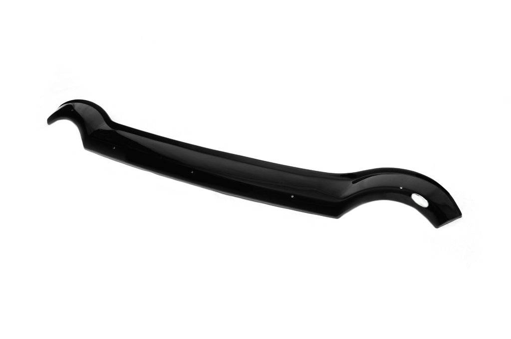 Hood deflector (EuroCap) for Jeep Cherokee/Liberty 2002-2007 - Reelken Auto