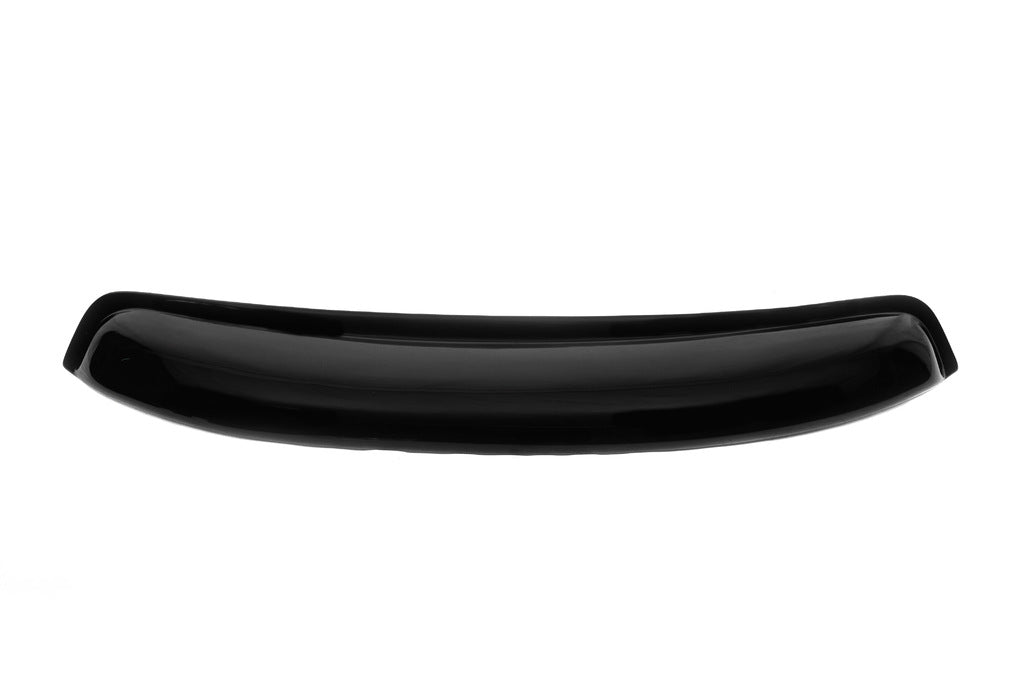 Rear Window Visor Sedan (EuroCap, ABS) for Honda Civic 1995-2001 - image 2