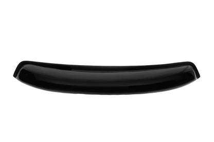 Rear Window Visor Sedan (EuroCap, ABS) for Honda Civic 1995-2001 - image 2