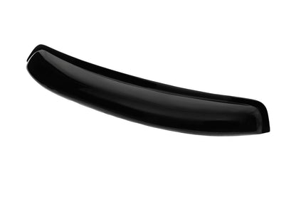 Rear Window Visor Sedan (EuroCap, ABS) for Honda Civic 1995-2001 - image 1