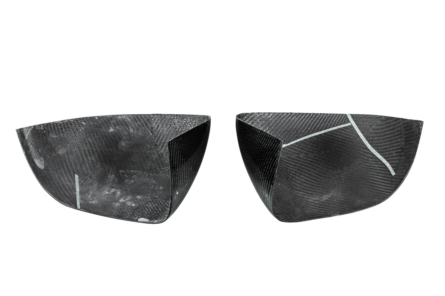 MNSR Carbon Body Kit for Range Rover V L460 2021- - image 18