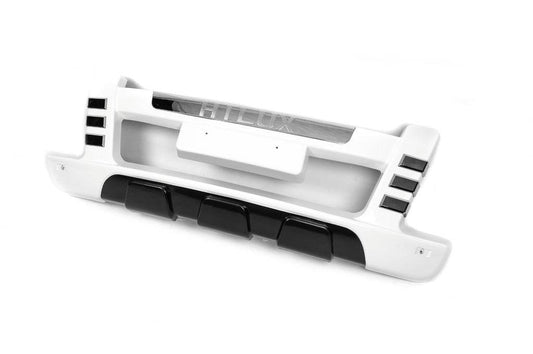 Front pad (2012-2015) for Toyota Hilux 2006-2015 - Reelken Auto