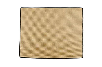 EVA trunk mat (Beige) for BMW iX (I20) 2022 - image 1