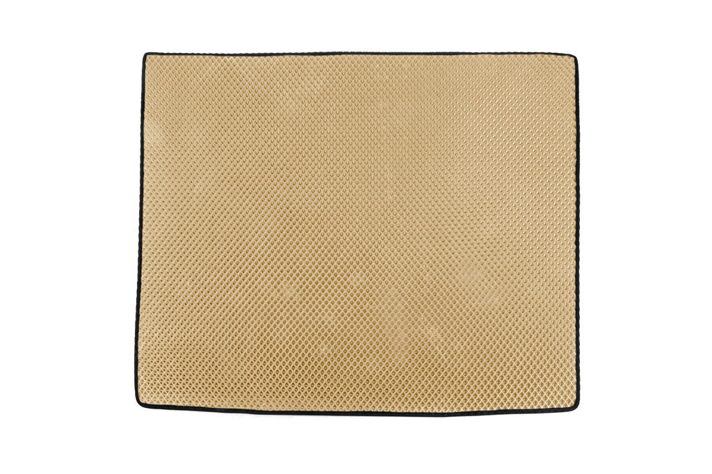 EVA Trunk Mat (Beige) for BMW iX (I20) 2022- - image 1