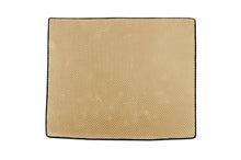 EVA Trunk Mat (Beige) for BMW iX (I20) 2022- - image 1