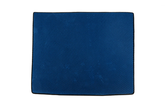 EVA Trunk Mat (Blue) for BMW iX (I20) 2022- - image 1