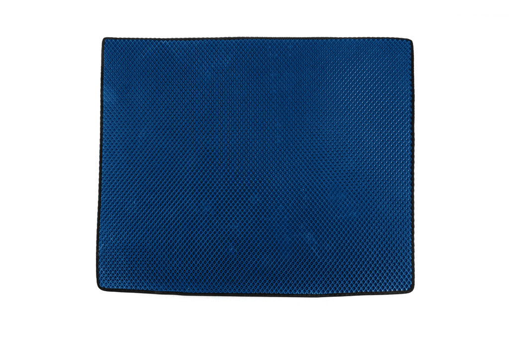 EVA Trunk Mat (Blue) for BMW iX (I20) 2022- - image 1