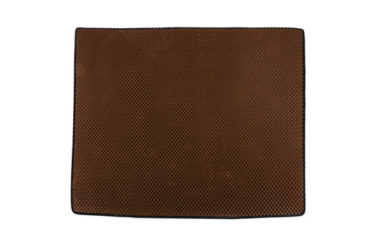 EVA trunk mat (Brown) for BMW iX (I20) 2022 - image 1