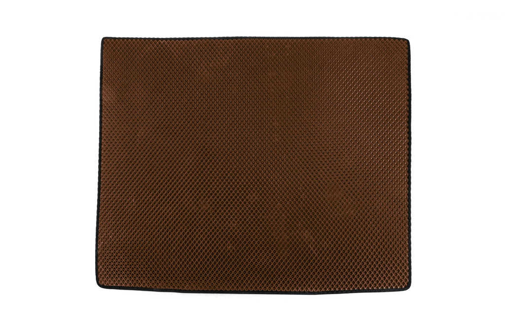EVA Trunk Mat (Brown) for BMW iX (I20) 2022- - image 1