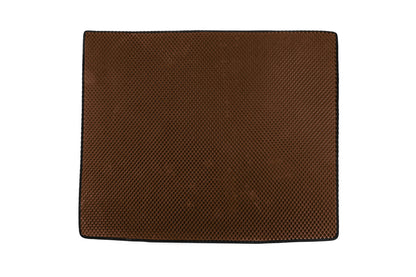 EVA Trunk Mat (Brown) for BMW iX (I20) 2022- - image 1