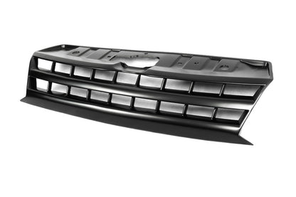 Front Grille Meliset (primed for painting) for Volkswagen Amarok 2010-2022 - image 2