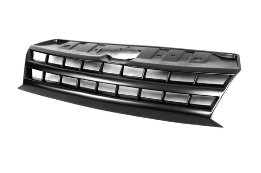 Front Grille Meliset (primed for painting) for Volkswagen Amarok 2010-2022 - image 2