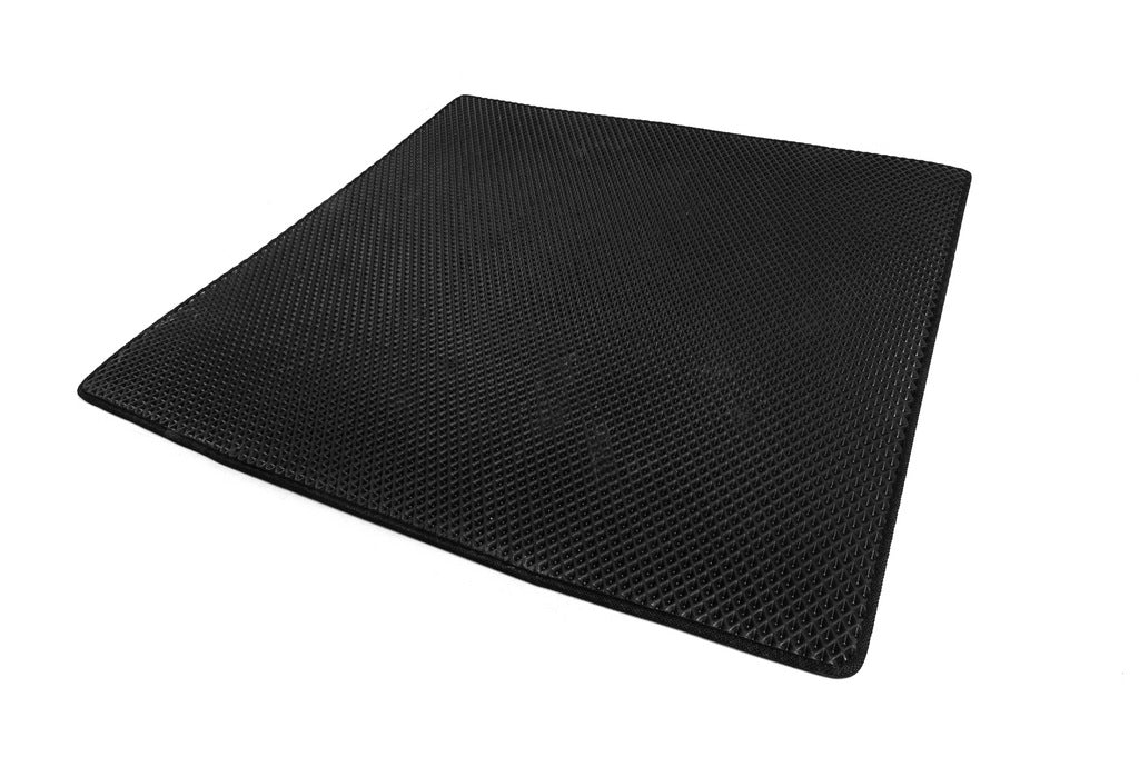 EVA trunk mat (Black) for BMW iX (I20) 2022 - image 3