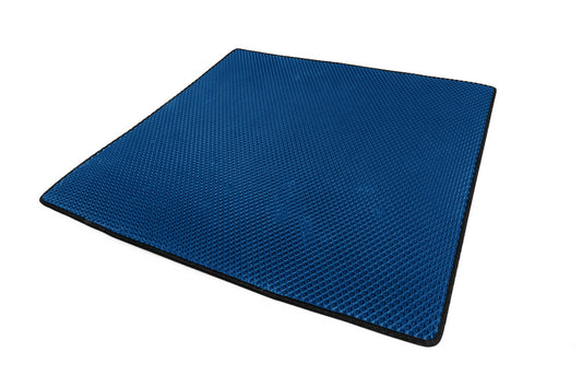 EVA trunk mat (Blue) for BMW iX (I20) 2022 - image 2