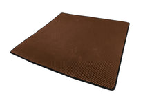 EVA Trunk Mat (Brown) for BMW iX (I20) 2022- - image 2